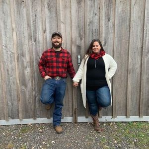 Meet your Posher, Stacey